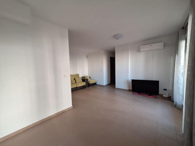 2 slaapkamer Appartement Te koop