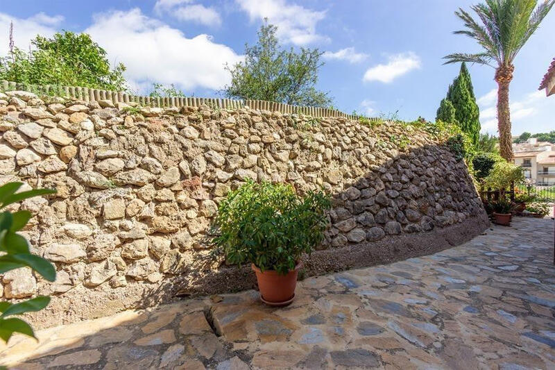 4 chambre Villa à vendre