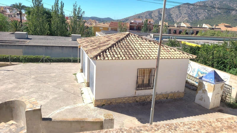 4 chambre Villa à vendre