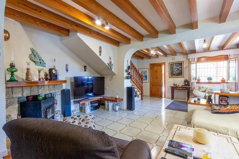 4 chambre Villa à vendre