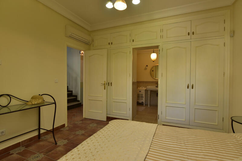 7 soverom Villa til salgs