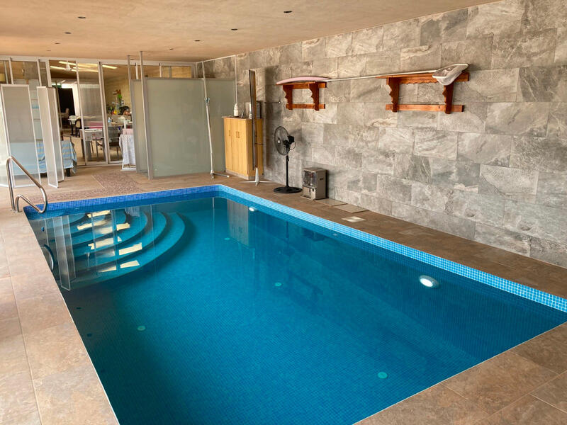 3 chambre Villa à vendre