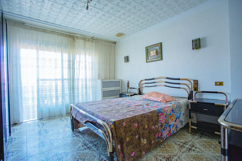 3 Schlafzimmer Appartement zu verkaufen