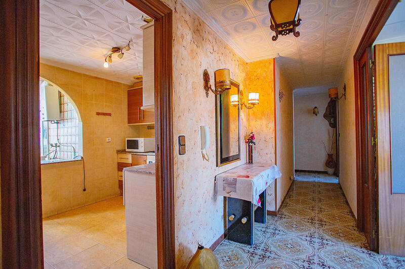 3 Schlafzimmer Appartement zu verkaufen