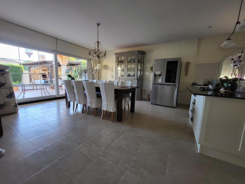 4 chambre Villa à vendre