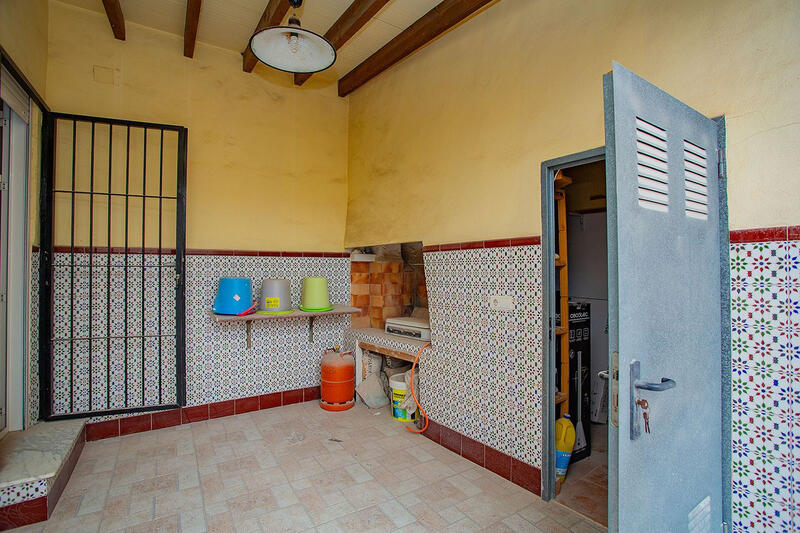 4 Cuarto Apartamento en venta