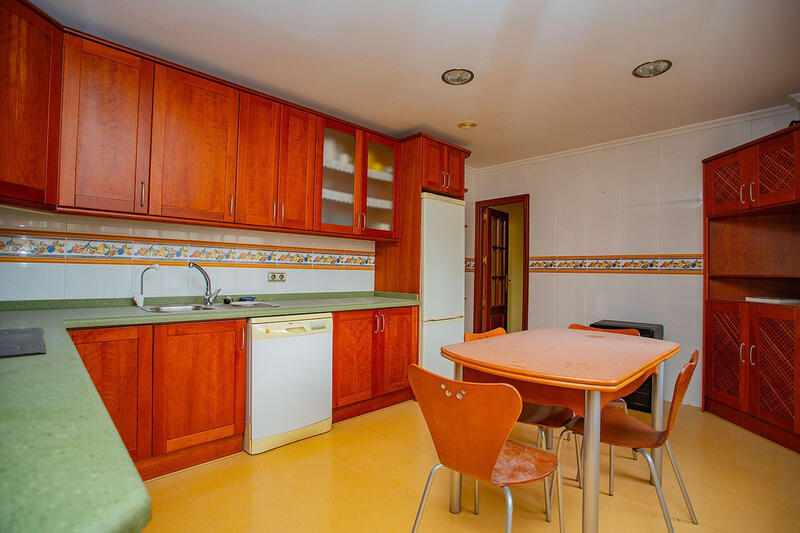 4 Cuarto Apartamento en venta