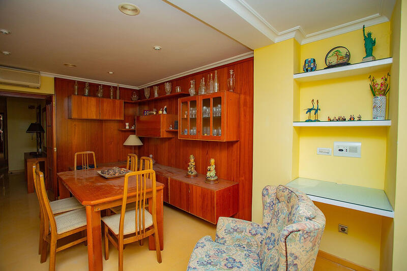 4 Cuarto Apartamento en venta