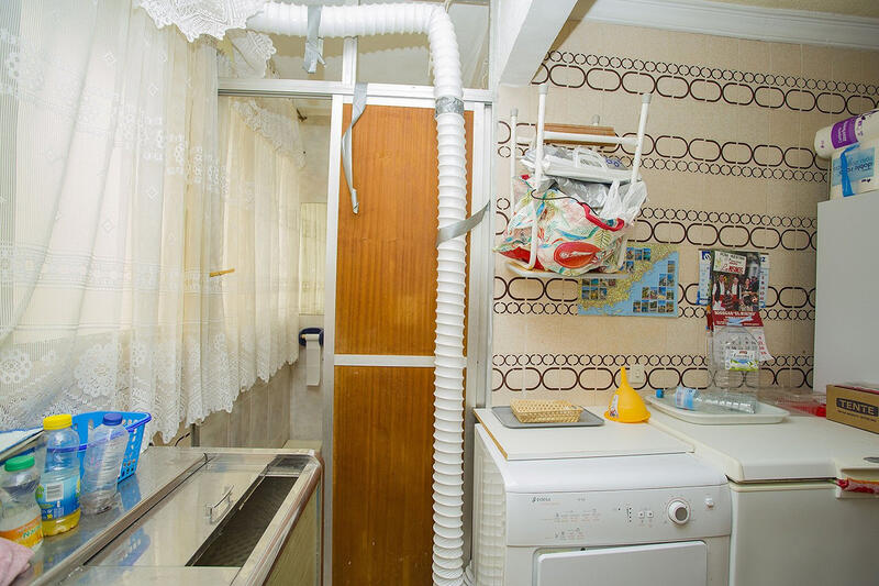 3 slaapkamer Appartement Te koop 3 slaapkamer Appartement Te koop