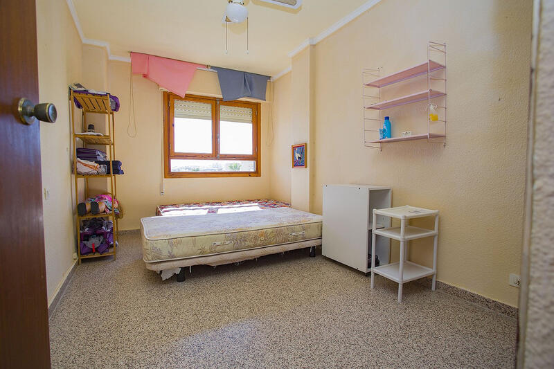 3 slaapkamer Appartement Te koop 3 slaapkamer Appartement Te koop