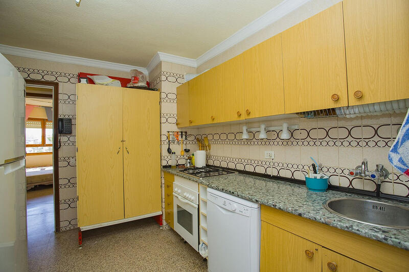 3 slaapkamer Appartement Te koop 3 slaapkamer Appartement Te koop