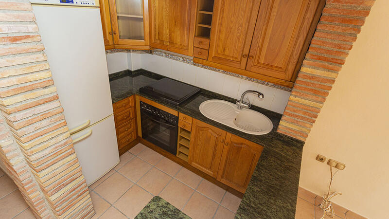 3 chambre Maison de Ville à vendre