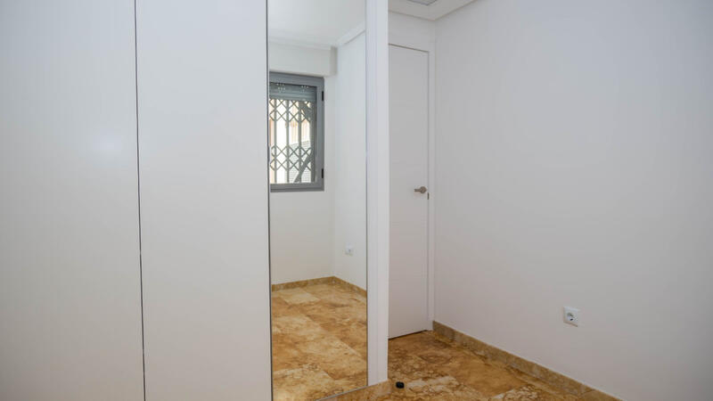 2 Cuarto Apartamento en venta