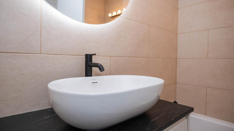 2 Cuarto Apartamento en venta