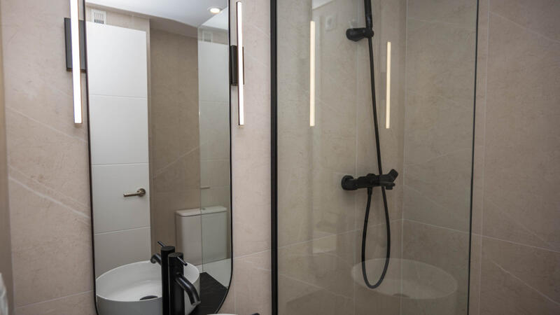 2 Cuarto Apartamento en venta