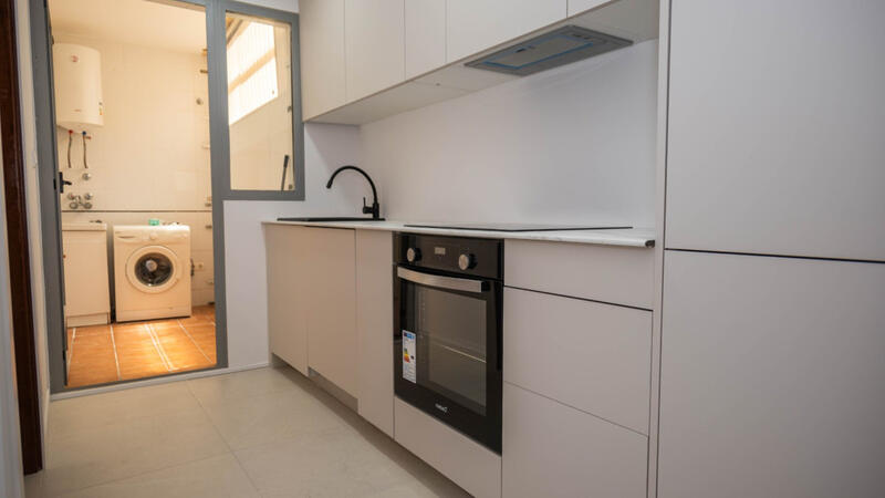 2 Cuarto Apartamento en venta