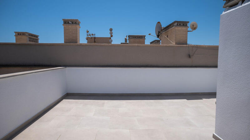 2 Cuarto Apartamento en venta