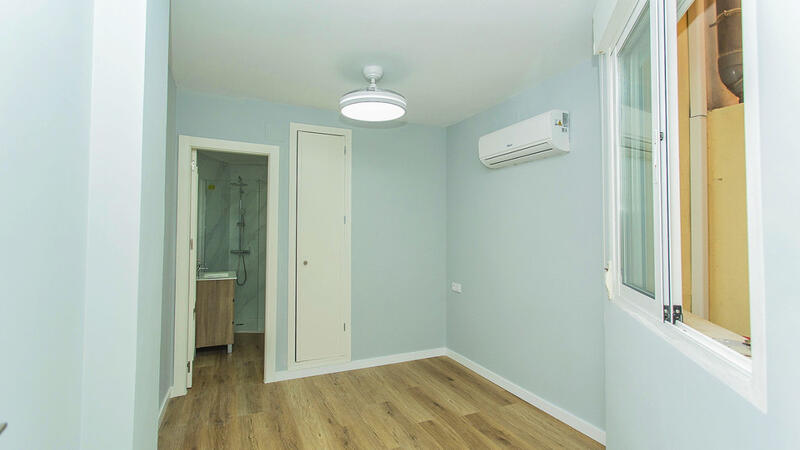 2 Cuarto Apartamento en venta