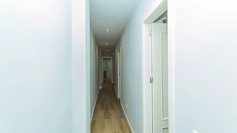 2 Cuarto Apartamento en venta