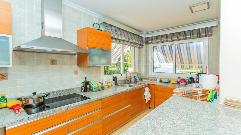 5 bedroom Villa for sale