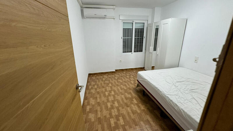 3 soveværelse Lejlighed til salg