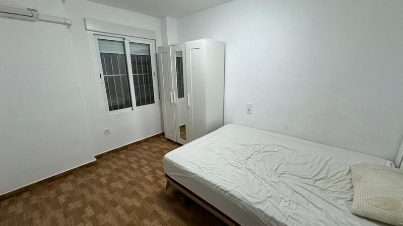 3 soveværelse Lejlighed til salg