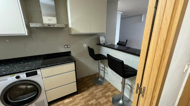 3 soveværelse Lejlighed til salg