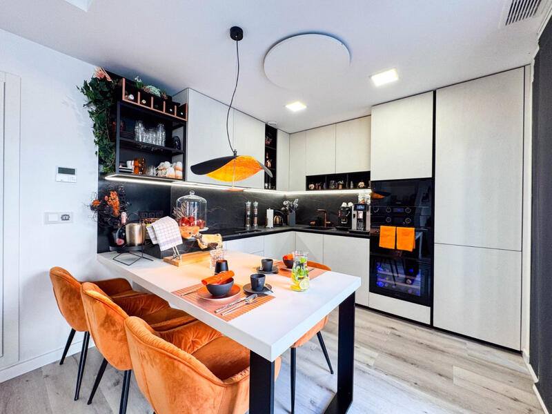 3 Cuarto Villa en venta