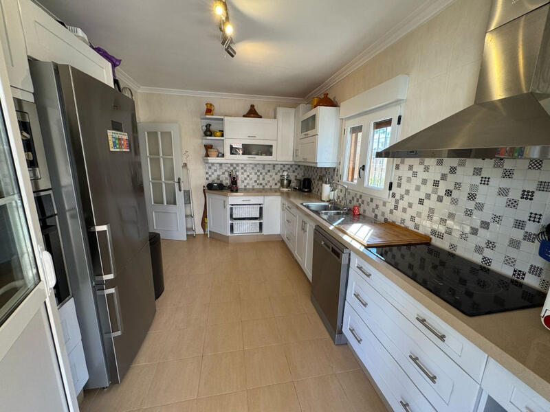 4 chambre Villa à vendre