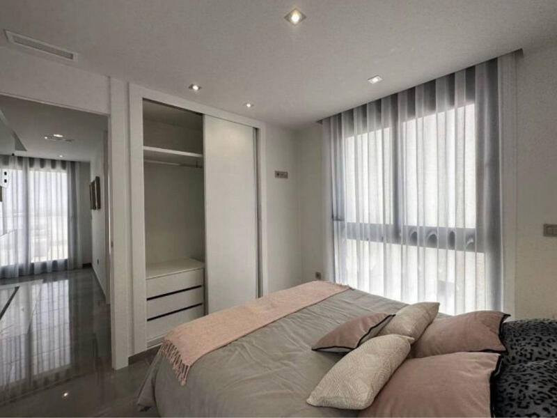 3 Schlafzimmer Villa zu verkaufen