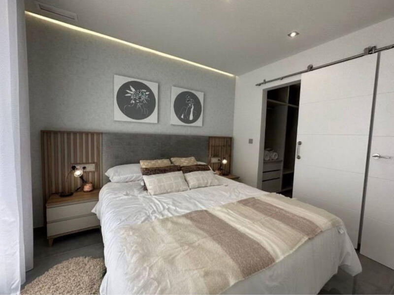 3 Schlafzimmer Villa zu verkaufen