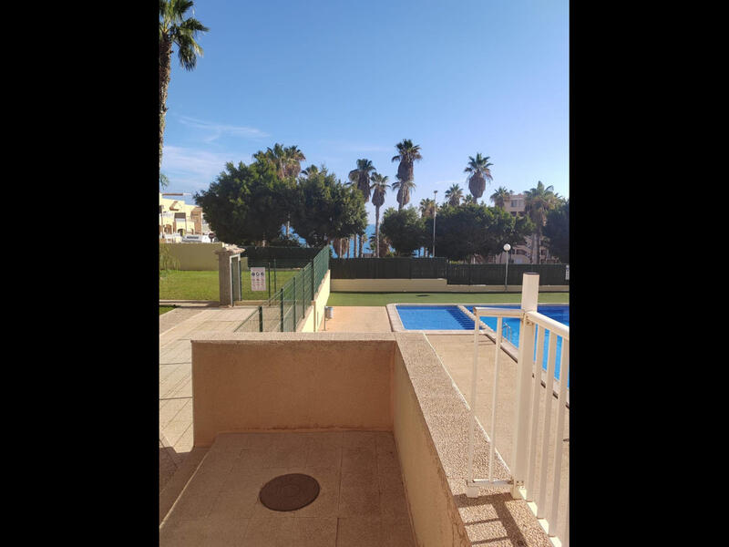 Appartement zu verkaufen in Torrevieja, Alicante