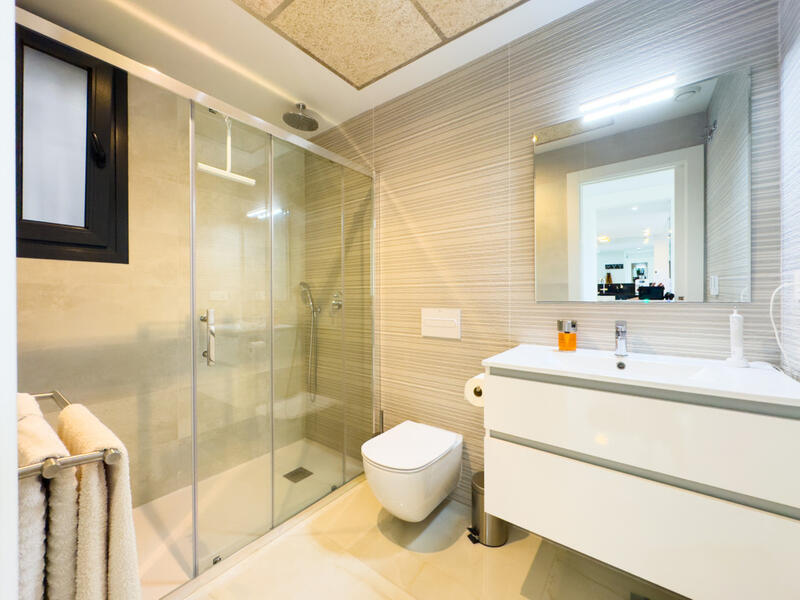 2 chambre Appartement à vendre