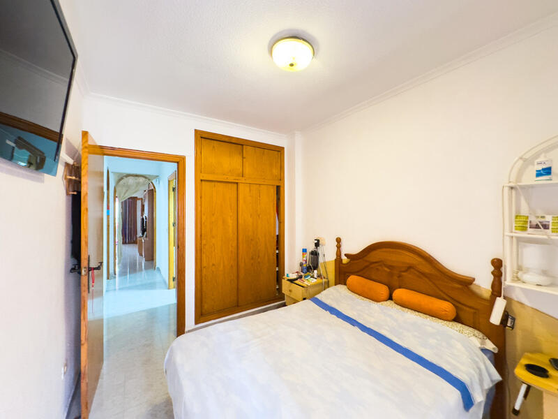 2 slaapkamer Appartement Te koop