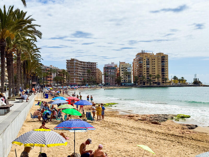 2 Cuarto Apartamento en venta