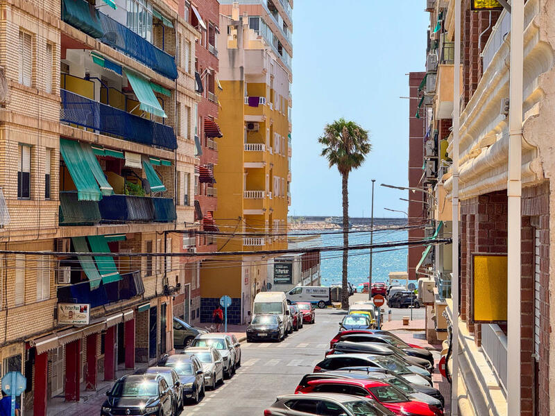 2 Cuarto Apartamento en venta