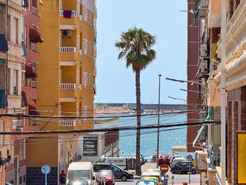 2 Cuarto Apartamento en venta