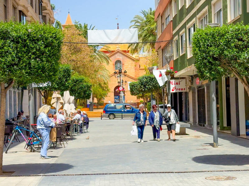 2 Cuarto Apartamento en venta