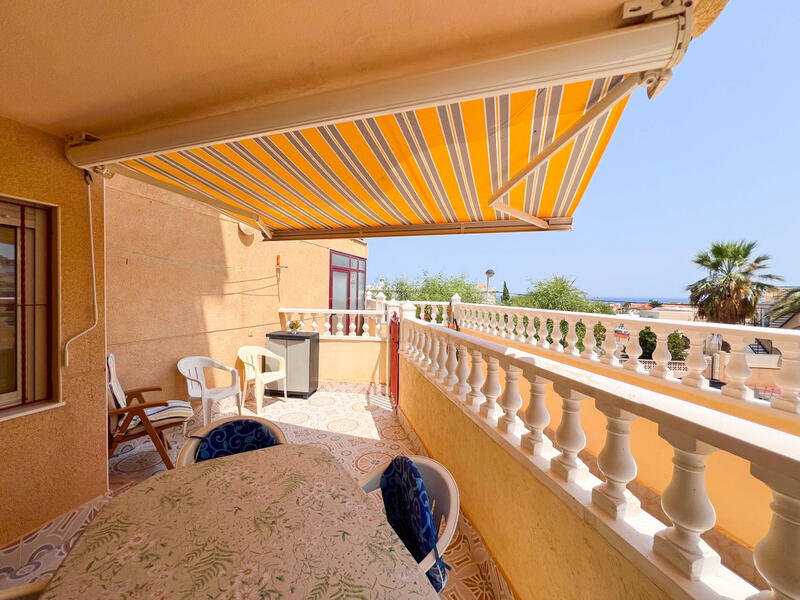 Appartement à vendre dans Torrevieja, Alicante