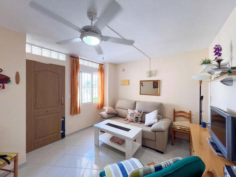 1 Cuarto Apartamento en venta