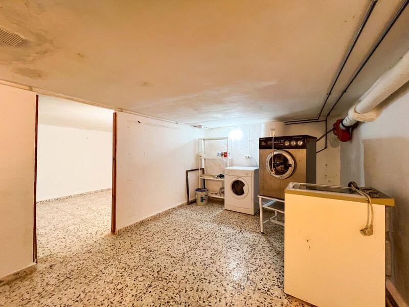 3 sovrum Villa till salu