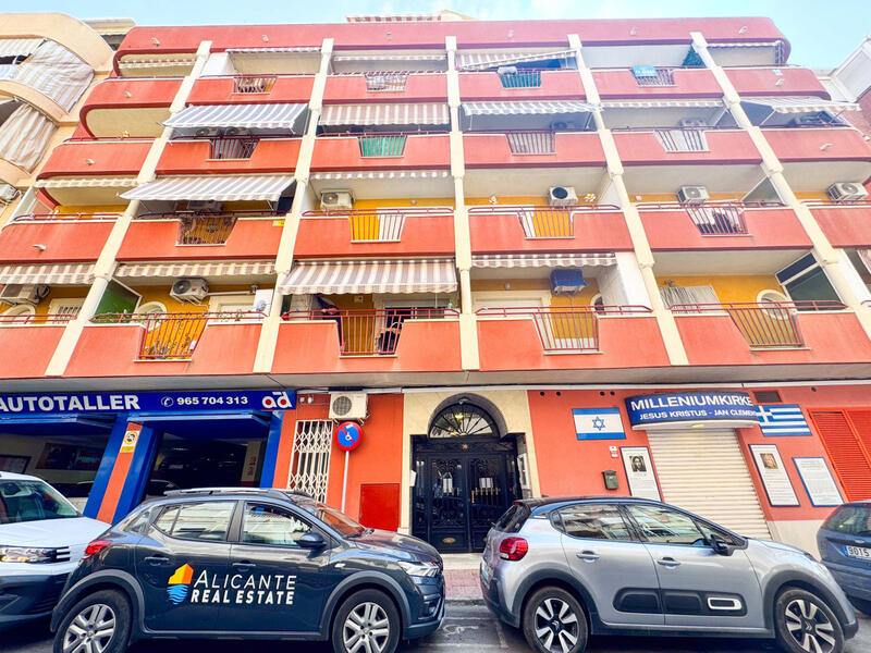 1 bedroom Apartment for sale