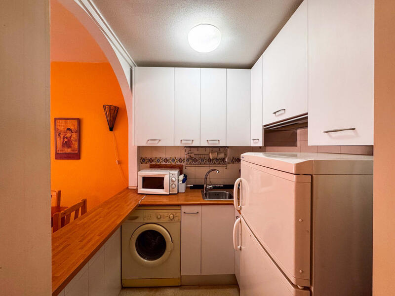 1 bedroom Apartment for sale