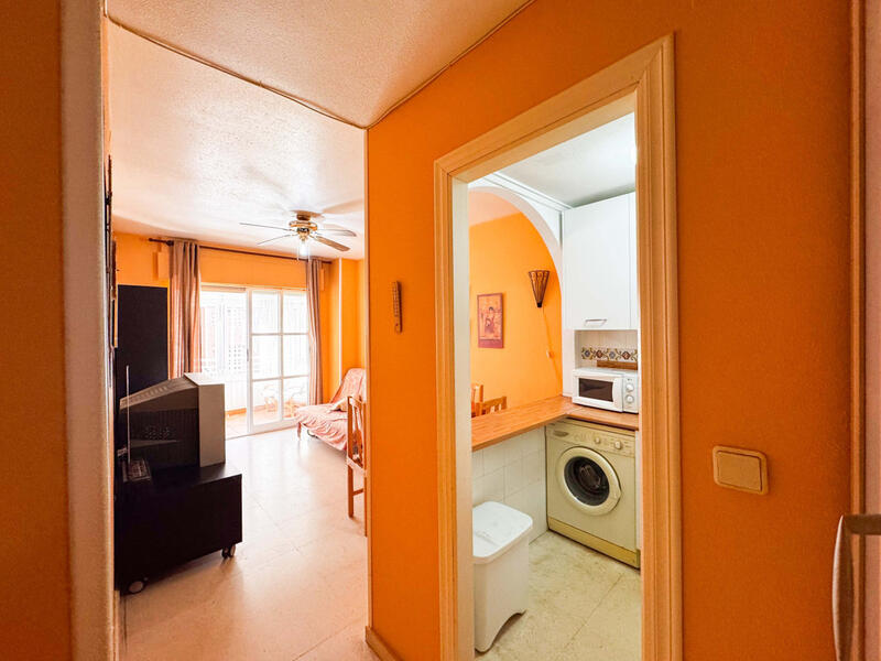 1 bedroom Apartment for sale