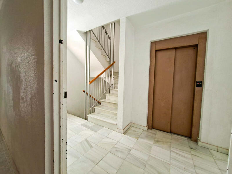 2 Cuarto Apartamento en venta