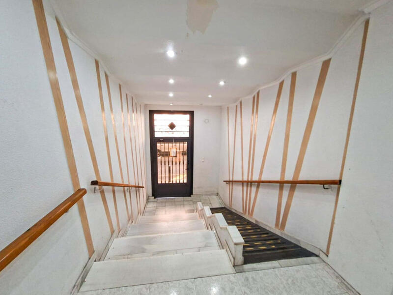 2 Cuarto Apartamento en venta