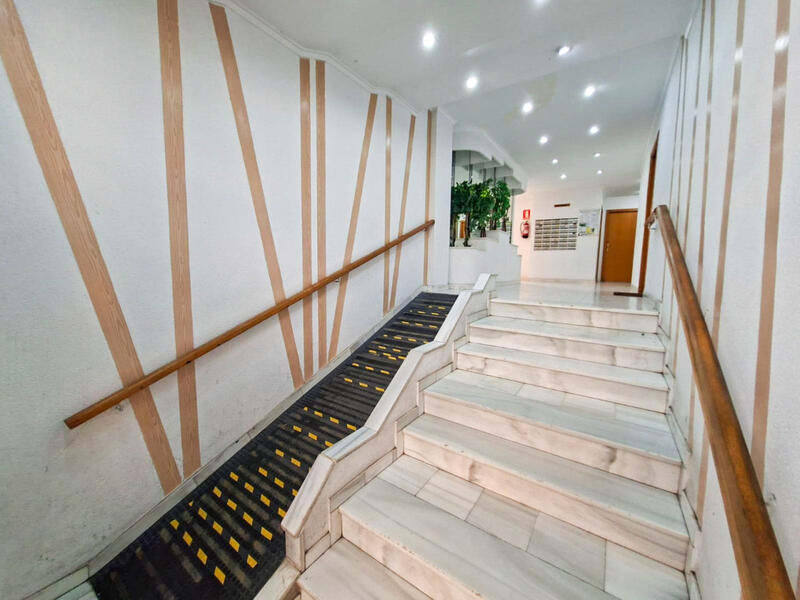 2 Cuarto Apartamento en venta