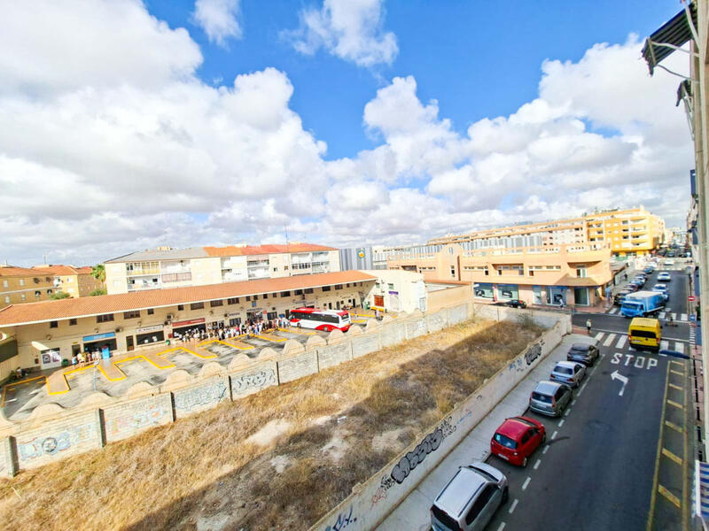 2 Cuarto Apartamento en venta