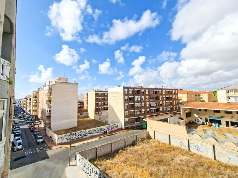 2 Cuarto Apartamento en venta