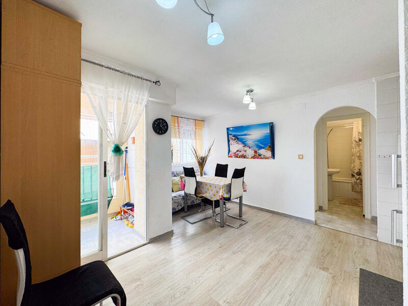 2 chambre Appartement à vendre